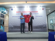 Persija Dapat Dana Segar untuk Arungi Liga 1 2025/2026