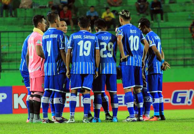 Prediksi Calon Tim yang Terdegradasi dari Liga 1