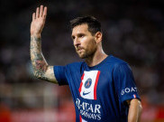 Bos MLS Siap Sambut Kedatangan Lionel Messi