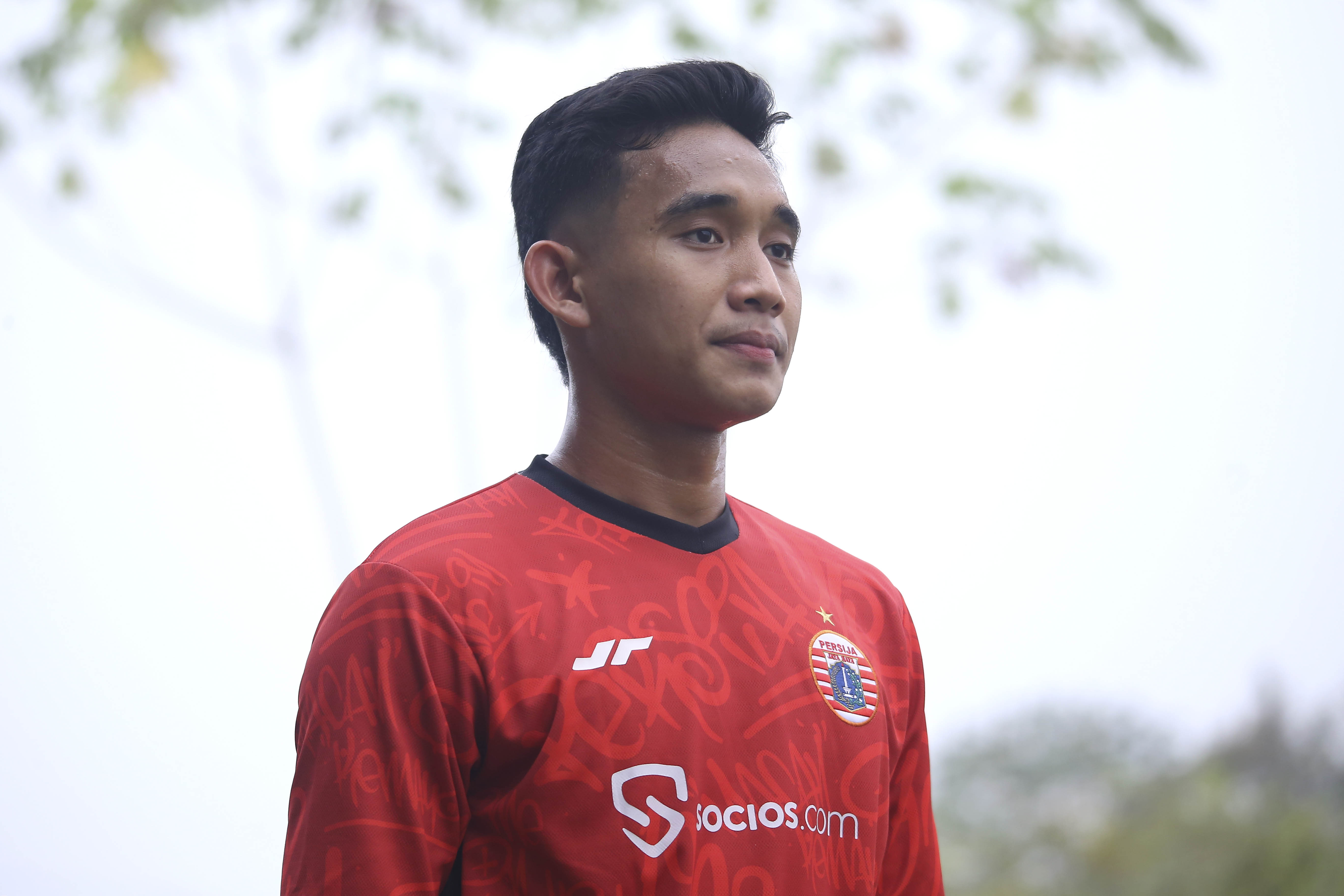 Bersyukur Kembali Diberi Kepercayaan oleh STY, Rizky Ridho Bicara Persiapan Hadapi Brunei