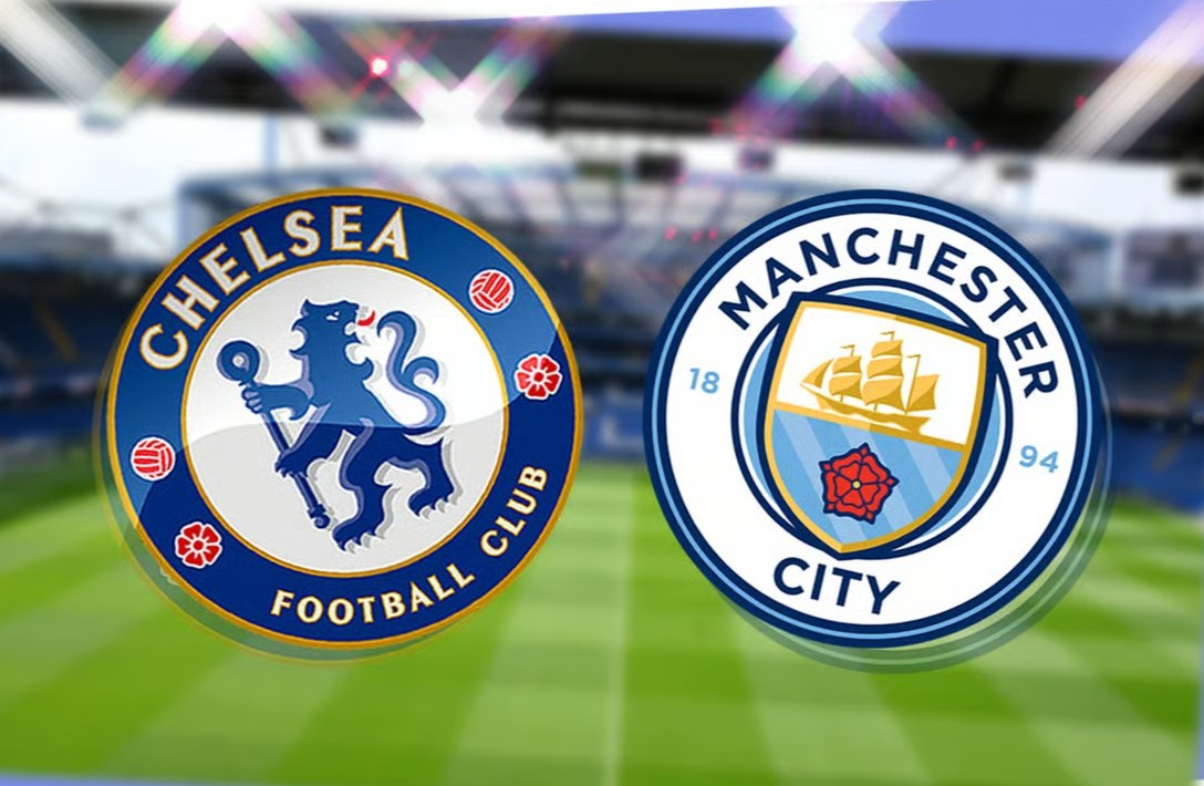 7 Fakta Menarik Jelang Duel Panas Chelsea vs Manchester City