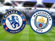 7 Fakta Menarik Jelang Duel Panas Chelsea vs Manchester City