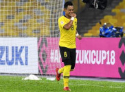 Hasil Lengkap dan Klasemen Grup A Piala AFF 2018: Malaysia Dibayangi Myanmar dan Vietnam