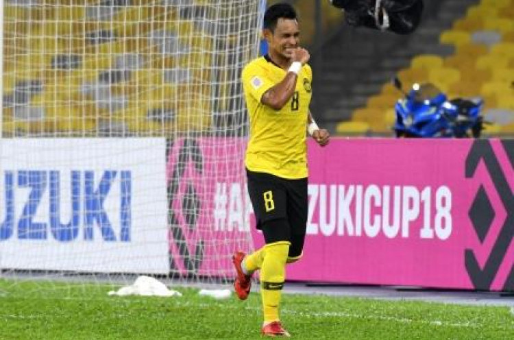 Hasil Lengkap dan Klasemen Grup A Piala AFF 2018: Malaysia Dibayangi Myanmar dan Vietnam