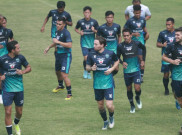 Persib Beri Sinyal Tidak Terlalu Aktif di Bursa Transfer Putaran Kedua