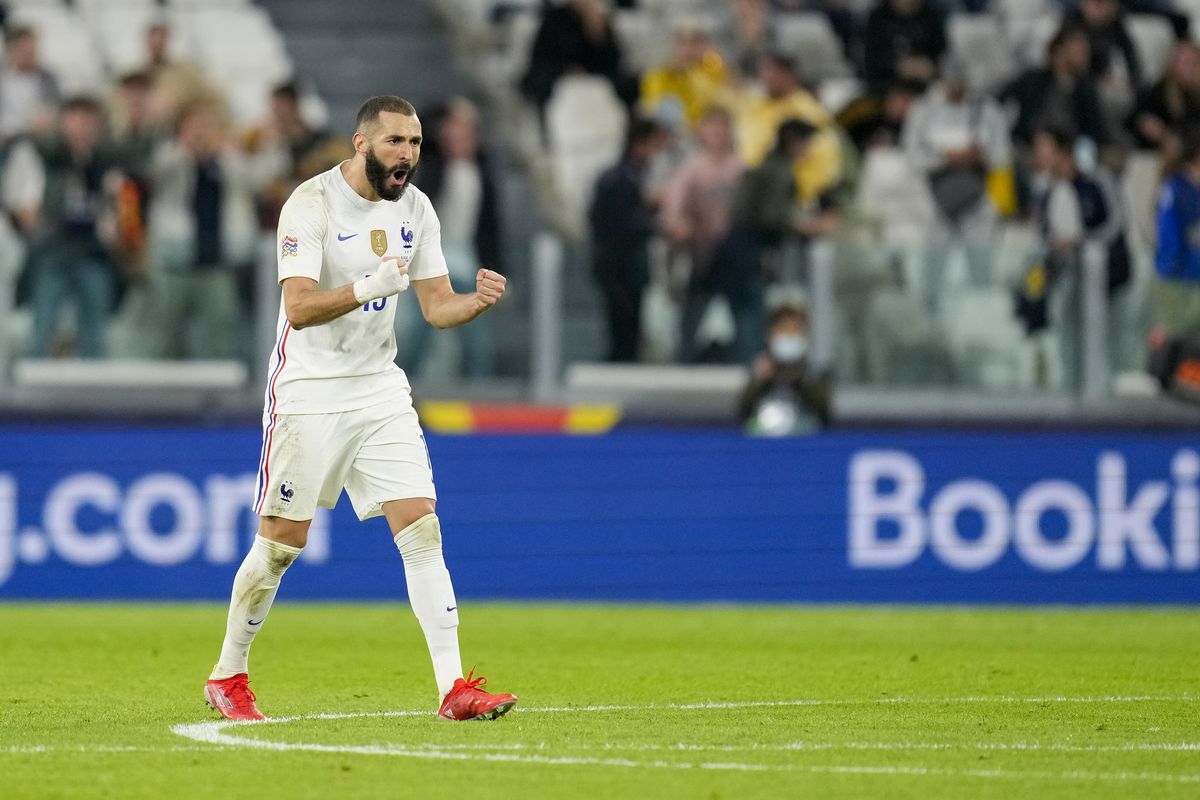 Giroud Ungkap Dampak Buruk Kembalinya Benzema ke Timnas Prancis