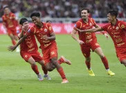 Persija Rela Lepas 2 Pemain demi Dapatkan Nadeo Argawinata dari Borneo FC