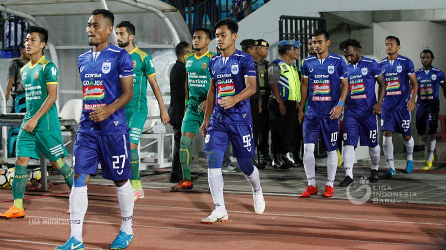 Kalah dari Mitra Kukar, Jafri Sastra Ingin PSIS Raih Kemenangan Lawan Arema FC