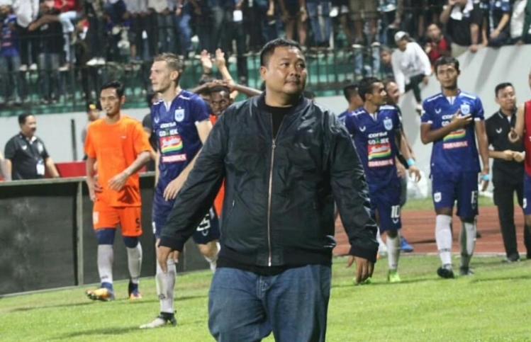 Soal VAR di Liga 1 2019, Ini Kata Manajer PSIS Semarang