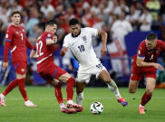 Prediksi dan Statistik Serbia vs Inggris: Lawan yang Akan Menyulitkan The Three Lions
