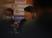 Shin Tae-yong Incar Gelar Piala AFF U-19, tetapi Minta Pemain Timnas U-19 Tak Terbebani