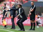 Dikaitkan dengan PSG, Antonio Conte Ucap Janji Setia kepada Chelsea
