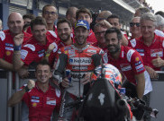 Catat 18 Januari, Ducati Launching Tim untuk MotoGP 2019 