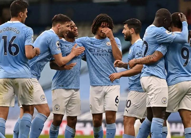 Eks Striker MU Ungkap Alasan Dukung Man City ketimbang Chelsea