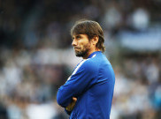 Pernyataan Antonio Conte Pasca Digantikan Maurizio Sarri di Chelsea