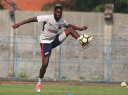 Madura United Fokus Antisipasi Counter Attack