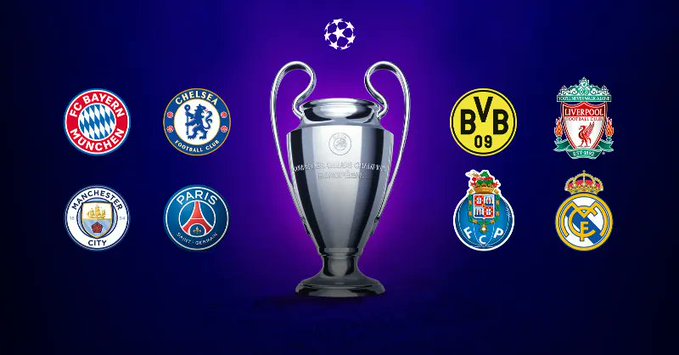 Perempat Final Liga Champions: 5 Sosok Berpeluang Jumpa Sang Mantan