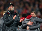 Jurgen Klopp Nilai Liverpool Masih Sulit Samai Level Manchester City
