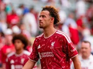 Curtis Jones Tak Masuk Skuad Liverpool, Kode Hengkang ke Inter Milan?