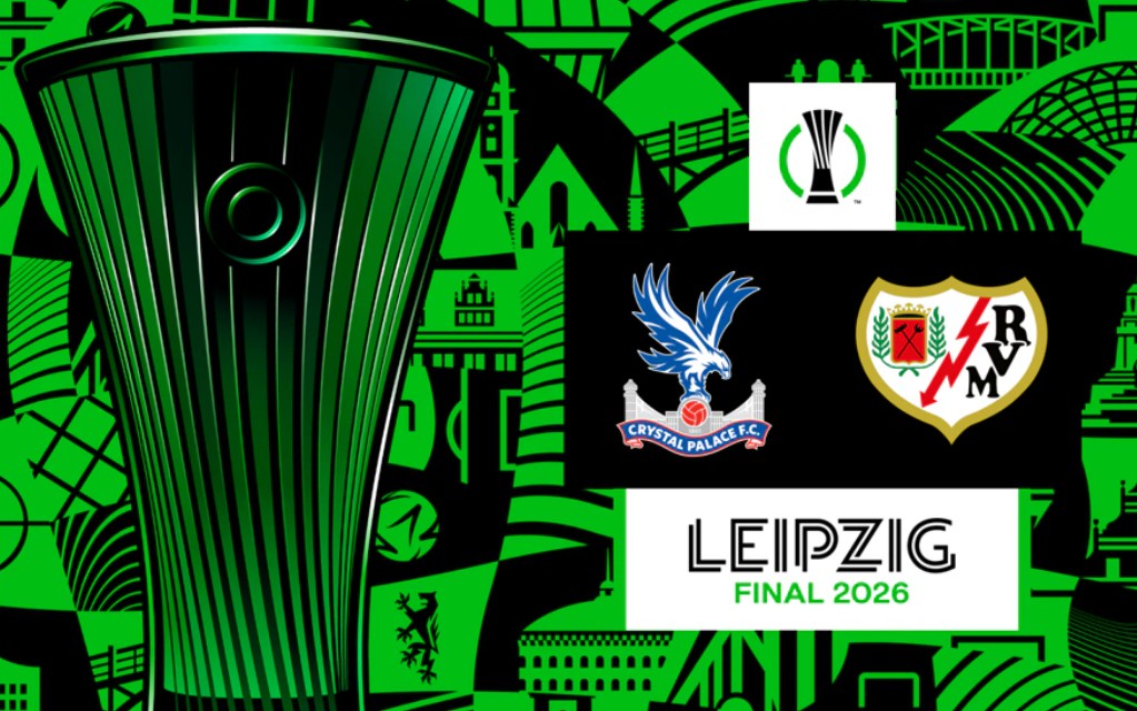 7 Fakta yang Penting Diketahui Jelang Duel Crystal Palace vs Rayo Vallecano di Final Conference League