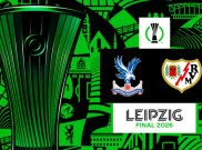 7 Fakta yang Penting Diketahui Jelang Duel Crystal Palace vs Rayo Vallecano di Final Conference League