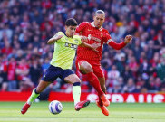 Prediksi dan Statistik Liverpool vs Southampton: Rotasi Pemain The Reds