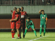 Seto Nurdiantoro Akui PSS Sleman Masih Kalah Kualitas dari Persipura