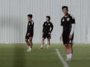Persija Jalani 2 Uji Coba di Thailand, Laga Kontra Chiangrai Jadi Tes Tim Utama Pilihan STY