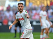 3 Orang Terinfeksi Virus Corona, Gelandang FC Koln Kritik Respons Klubnya
