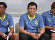 Pelatih PSIS, Subangkit Akui Dua Gol Cepat Arema FC Kagetkan Pemainnya