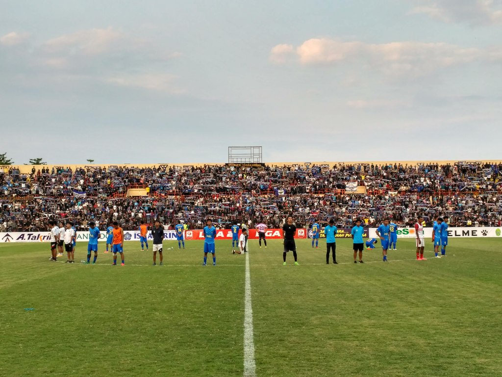 Liga 2 2018: PSIM Jogja Maksimalkan Uji Coba Melawan Tim Lokal