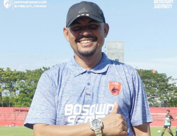 Gabung PSM Secara Mengejutkan, Eks Asisten Pelatih Persib Herrie Setyawan Beri Penjelasan