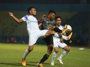 Gelar TC di Turki, Teco Puji Gebrakan Rans Cilegon FC