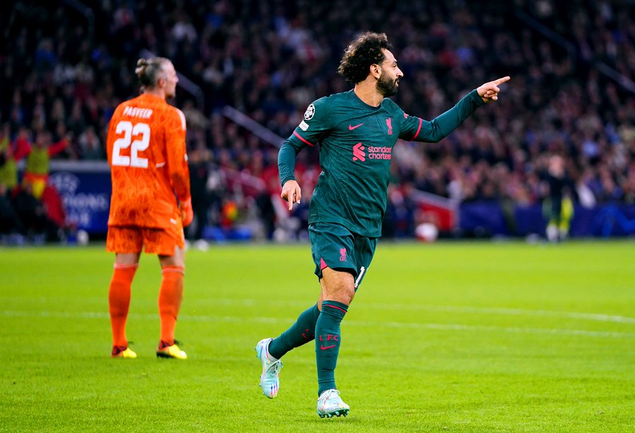 Daftar 12 Tim yang Sudah Menyegel Tiket 16 Besar Liga Champions, Ada Jagoan Kamu?