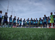 Persib Jadi Tim Paling Produktif Cetak Gol dan Minim Kebobolan di Liga 1
