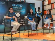 GRID Cardio Rush 2026 Hadir Kembali, Ajak Masyarakat Peduli Kelestarian Lingkungan Hidup