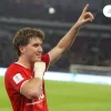 Galeri Foto: Timnas Indonesia Kalahkan Singapura