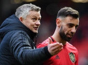 Ole Gunnar Solskjaer Kenang Proses Datangkan Bruno Fernandes yang Berliku