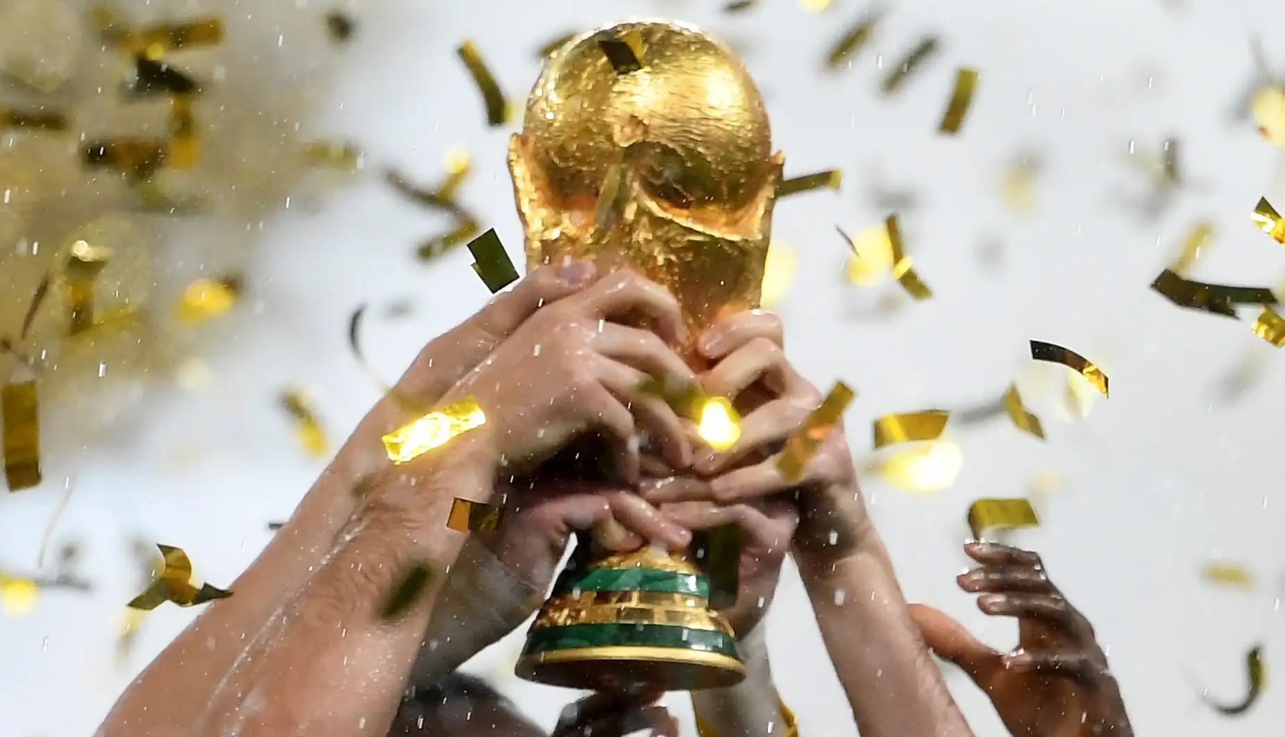 Piala Dunia 2026: Hadiah Uang Melonjak 50 Persen, Juara Diguyur Rp890 Miliar