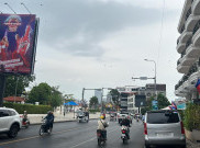 Cara Kamboja Mengatasi Kemacetan Selama SEA Games 2023