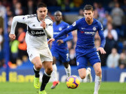 Prediksi Fulham Vs Chelsea: Debut Scott Parker Melawan The Blues