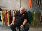 Bung Ferry Siap Pastikan Rasa Aman Para Tokoh Bobotoh jika Ingin ke Jakarta