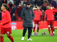 Liverpool Vs Real Madrid: Jurgen Klopp Melawan Trauma