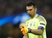 Cerita Pengalaman Buffon Melawan Real Madrid, dari Final Liga Champions hingga Kekaguman kepada Ronaldo