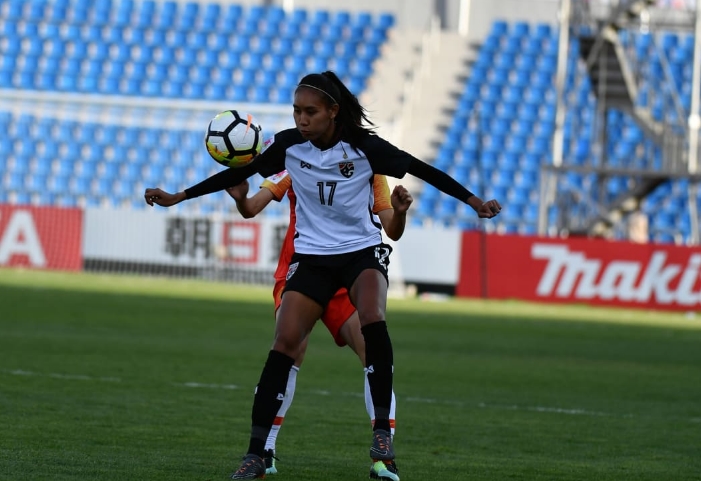 Lolos Piala Dunia, Timnas Wanita Thailand Mungkin Batalkan Uji Coba Kontra Indonesia