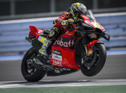 Alvaro Bautista Kembali Turun di MotoGP