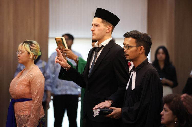Justin Hubner Ingin Segera Debut bersama Timnas Indonesia