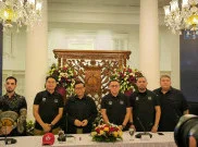 Real Madrid vs Barcelona Legends Akan Getarkan GBK, Sambut 500 Tahun Jakarta