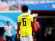 Pemain Kolombia Dapat Ancaman Pembunuhan, Buka Memori Tragedi Escobar