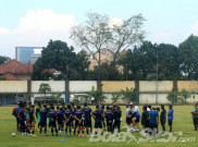 Persib Terus Mendapat Terpaan, dari Kritik, Desakan hingga Peretasan